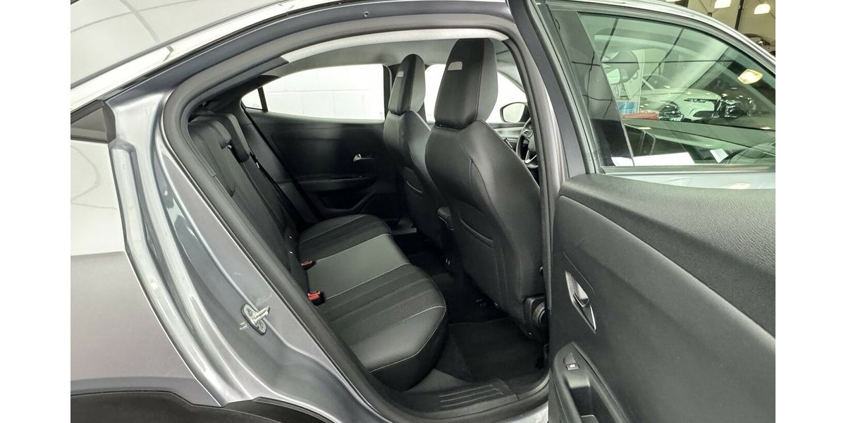 Opel Mokka 1.2 Elegance CarPlay Navi Kamera 30.717 km 14.980 &euro; Lich 35423