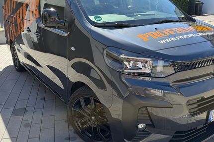 Citroen Jumpy 63.000 km 28.900 &euro; Gießen 35390