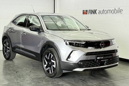Opel Mokka 1.2 Elegance CarPlay Navi Kamera 30.717 km 14.980 &euro; Lich 35423