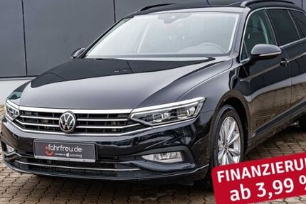 VW Passat Variant 92.355 km 25.390 &euro; Gießen 35394