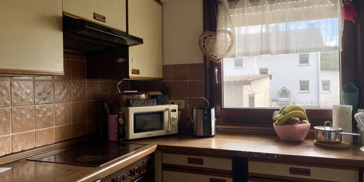 Einfamilienhaus Weilburg Kubach - 5 Zimmer, 160 m&sup2;, 290.000&euro; | Angebot:26291105