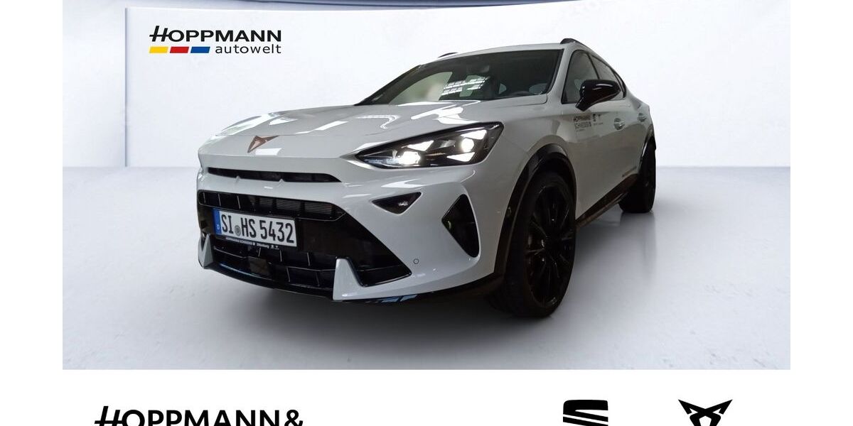 Cupra Formentor 11.990 km 42.810 &euro; Dillenburg 35683