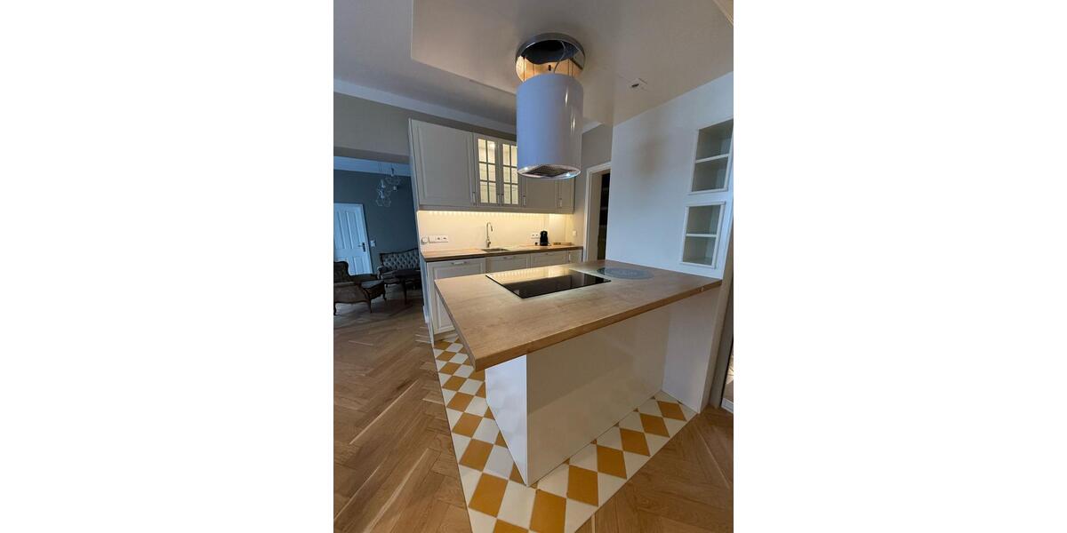 Etagenwohnung Gießen - 2 Zimmer, 85 m&sup2;, 1.170&euro; | Angebot:25483348