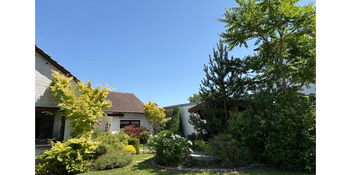 Einfamilienhaus Ober-Mörlen Mörlen - 7 Zimmer, 151 m&sup2;, 459.000&euro; | Angebot:26122617