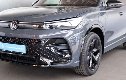 VW Tiguan 26.621 km 44.880 &euro; Hüttenberg-Rechtenbach 35625