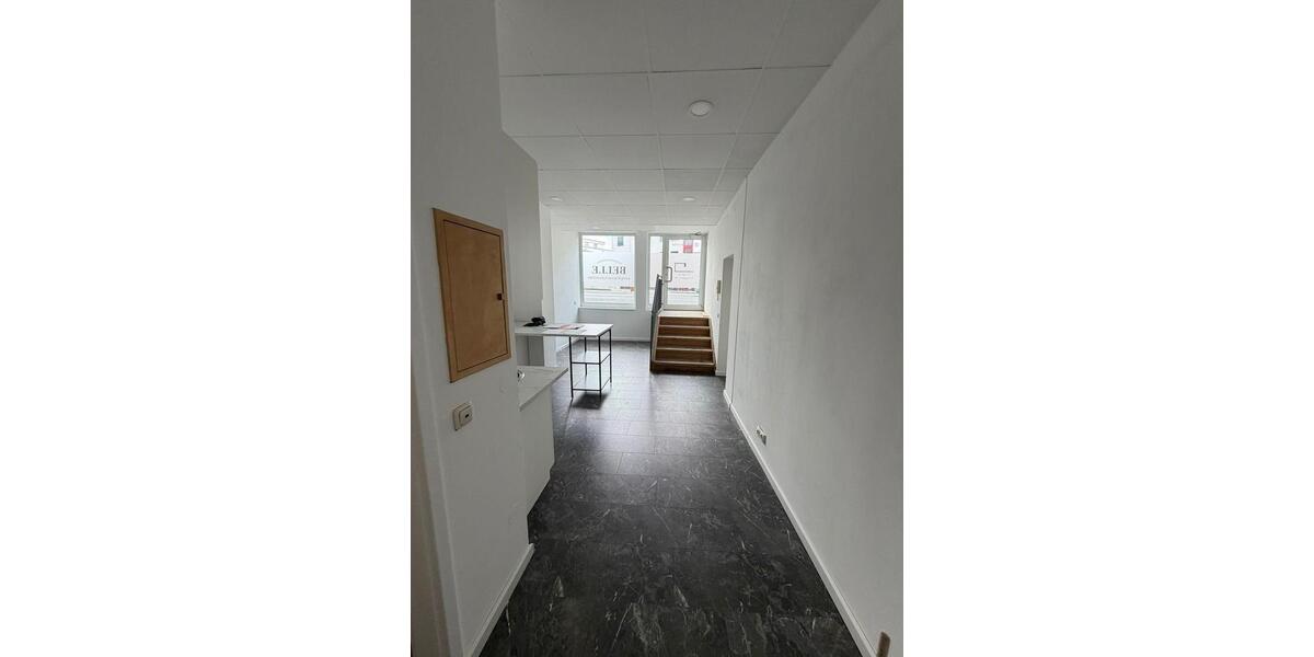 Gewerbeobjekt Wetzlar Altenberger Straße - 1.750&euro; | Angebot:26033762