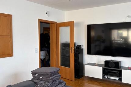 Wohnung Gladenbach - 2 Zimmer, 80 m&sup2;, 650&euro; | Angebot:26293228