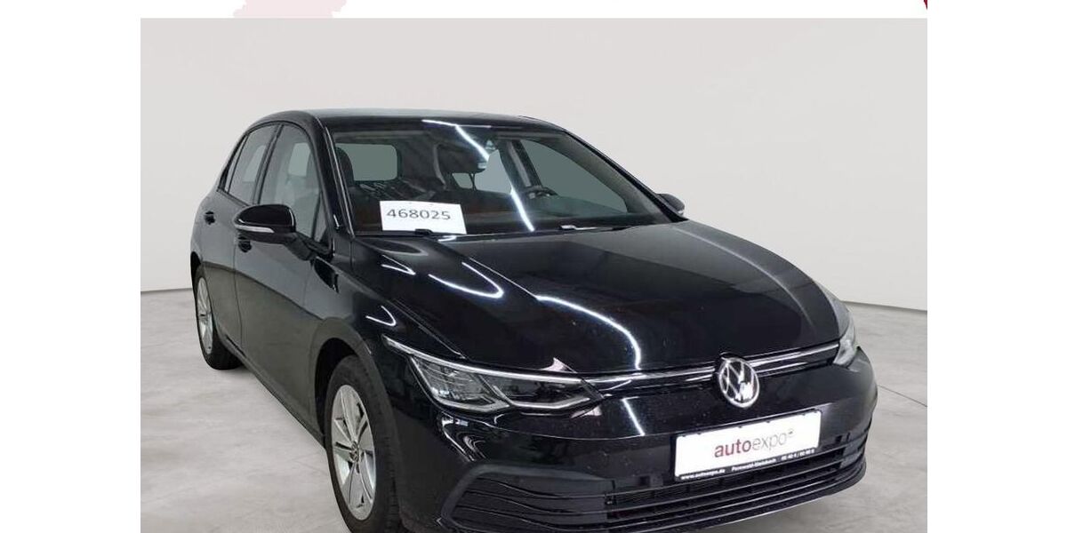 VW Golf 55.274 km 19.490 &euro; Fernwald-Steinbach 35463