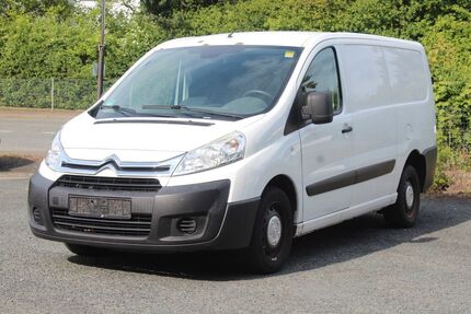 Citroen Jumpy 220.431 km 3.500 &euro; Grävenwiesbach 61279