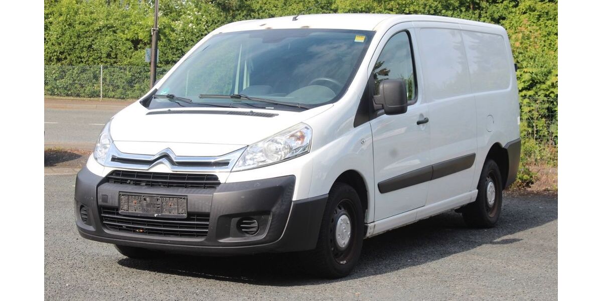 Citroen Jumpy 220.431 km 3.500 &euro; Grävenwiesbach 61279