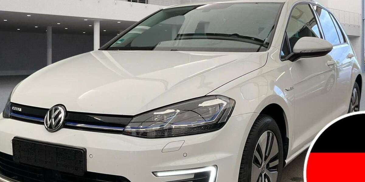 VW Golf 65.488 km 13.690 &euro; Staufenberg 35460