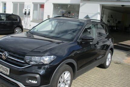 VW T-Cross 32.600 km 20.590 &euro; Wehrheim 61273