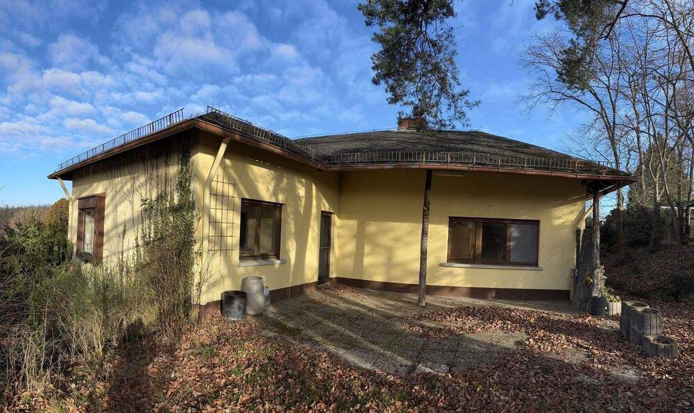 Mehrfamilienhaus, Wohnhaus Usingen Kransberg Kransberg - 5 Zimmer, 155 m&sup2;, 399.000&euro; | Angebot:25780283