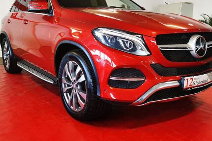 Mercedes-Benz GLE 350 109.810 km 39.999 &euro; Ober Mörlen 61239