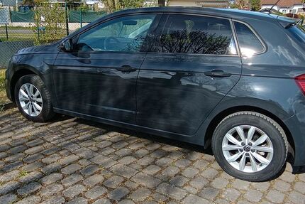 VW Polo 42.500 km 15.900 &euro; Buseck 35418