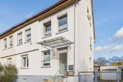 Haus Gießen Kleinlinden - 7 Zimmer, 181 m&sup2;, 350.000&euro; | Angebot:26119405