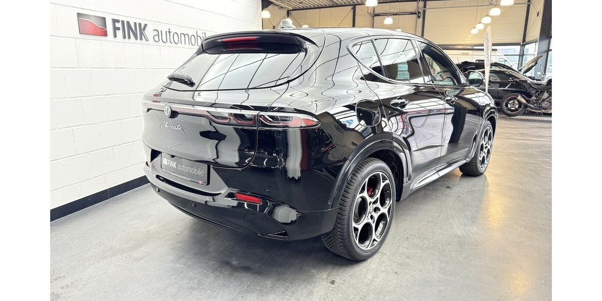 Alfa Romeo Tonale 1.6 VGT-D Veloce ACC LED Car Play 22.500 km 27.890 &euro; Lich 35423