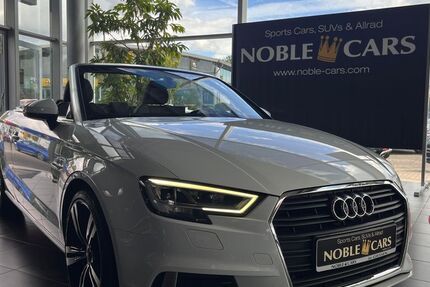 Audi A3 52.600 km 26.890 &euro; Giessen 35394