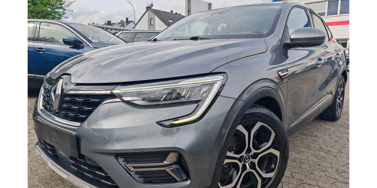 Renault Arkana 101.156 km 15.708 &euro; Wölfersheim 61200