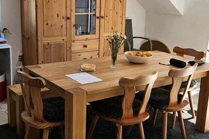 Wohnung Bad Nauheim - 3.5 Zimmer, 97 m&sup2;, 1.150&euro; | Angebot:27592515