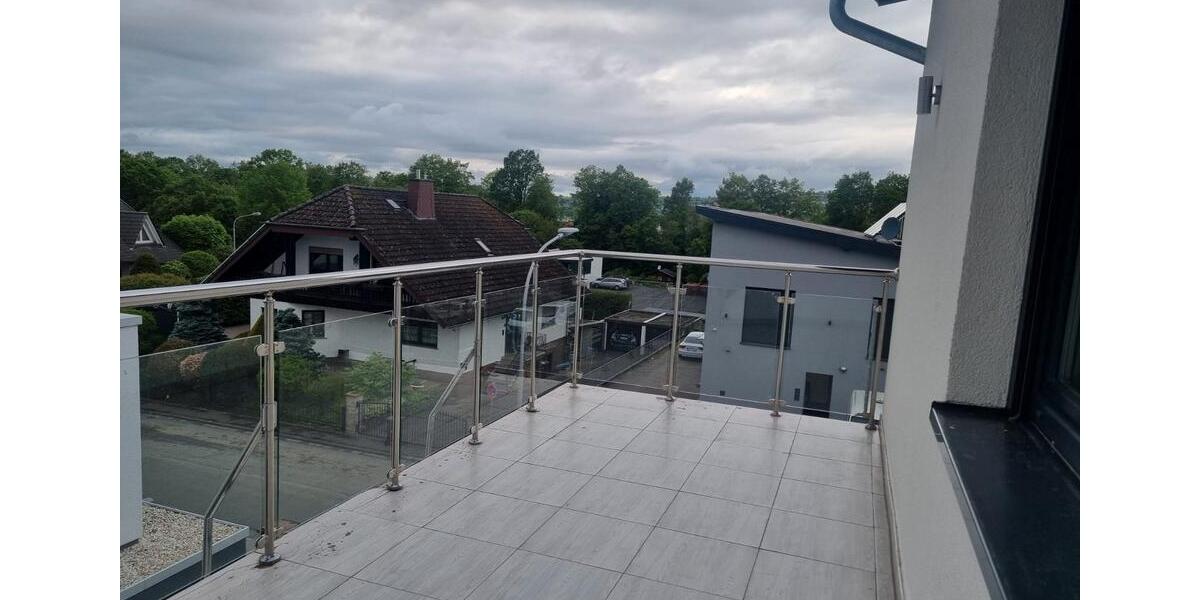 Etagenwohnung Wetzlar Altenberger Straße - 3 Zimmer, 105 m&sup2;, 1.100&euro; | Angebot:26494172