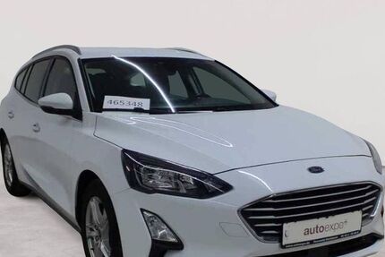 Ford Focus 174.908 km 8.090 &euro; Fernwald-Steinbach 35463