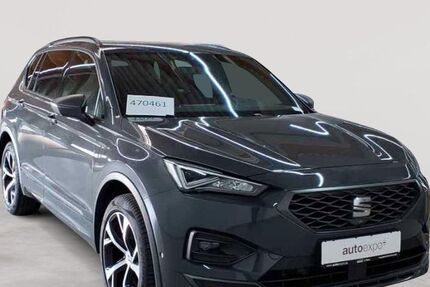 Seat Tarraco 77.002 km 27.289 &euro; Fernwald-Steinbach 35463