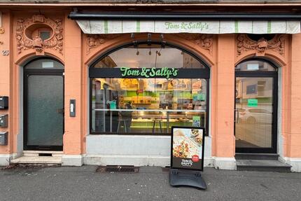 Gewerbeobjekt Gießen - 2.500&euro; | Angebot:25986374