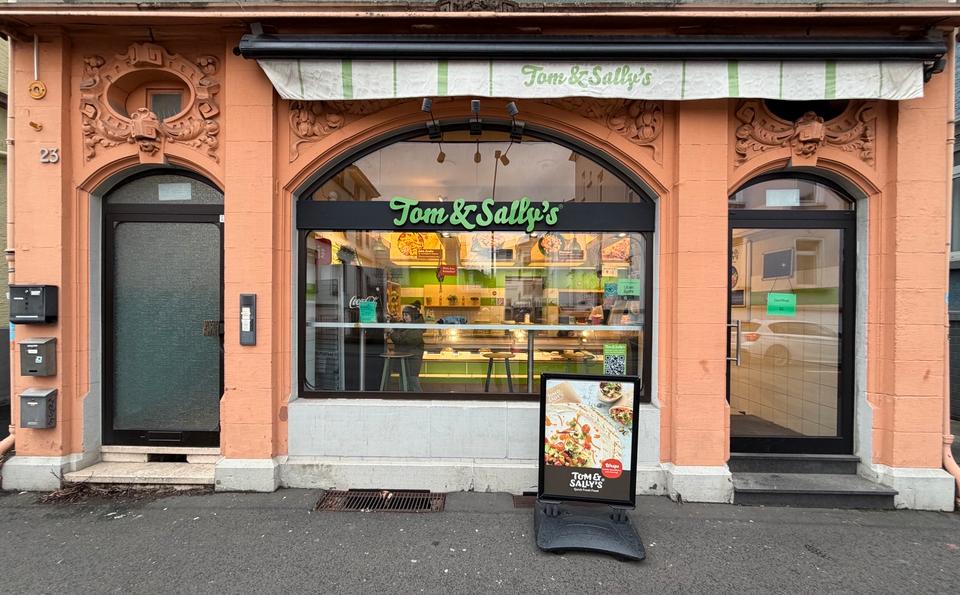 Gewerbeobjekt Gießen - 2.500&euro; | Angebot:25986374