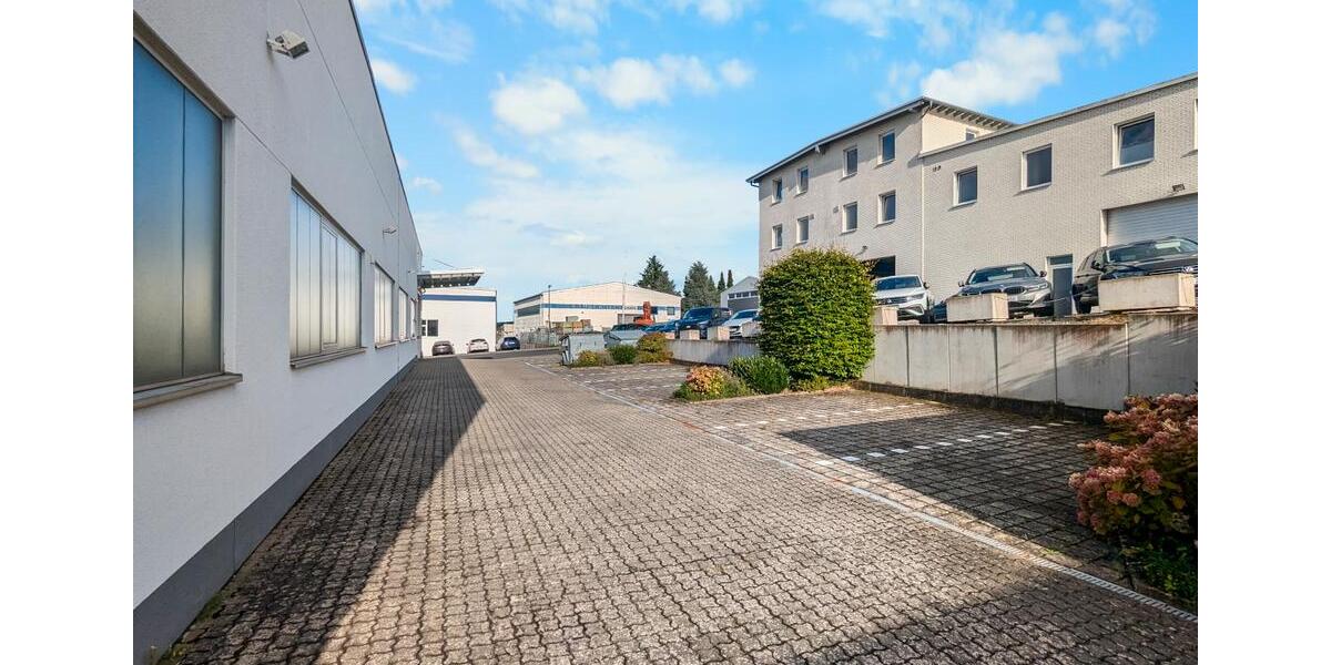 Gewerbeobjekt Neu-Anspach Anspach - 725&euro; | Angebot:23492315