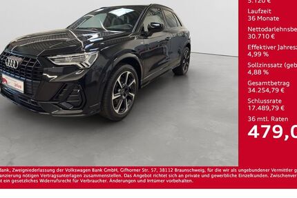 Audi Q3 71.300 km 35.830 &euro; Giessen 35394