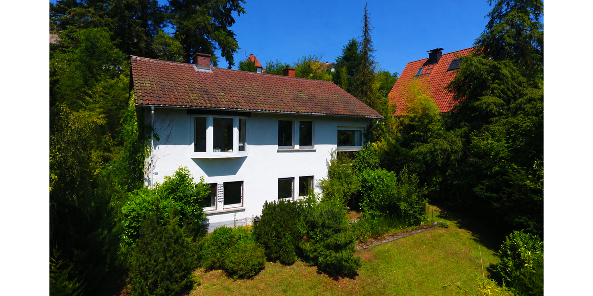 Einfamilienhaus Braunfels - 6 Zimmer, 138 m&sup2;, 298.000&euro; | Angebot:26947956