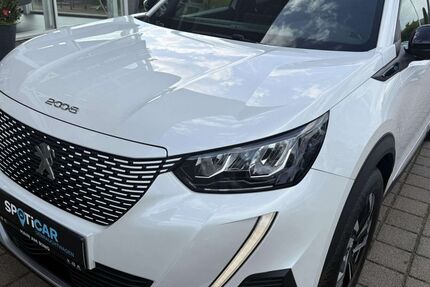 Peugeot 2008 24.274 km 22.980 &euro; Giessen 35394