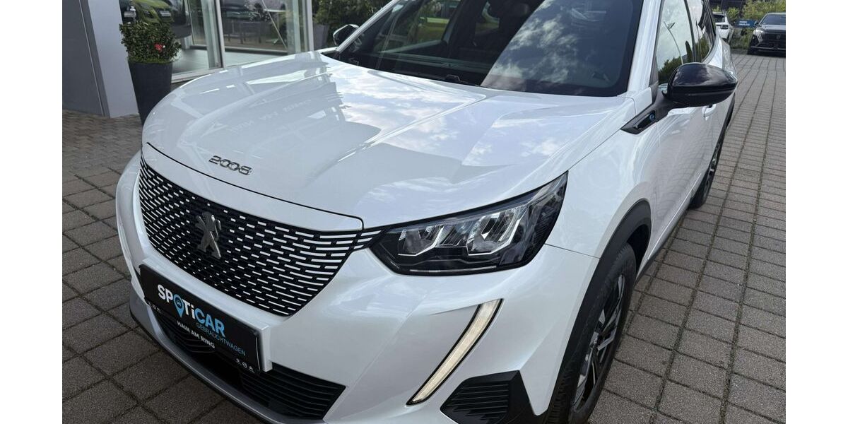 Peugeot 2008 24.274 km 22.980 &euro; Giessen 35394