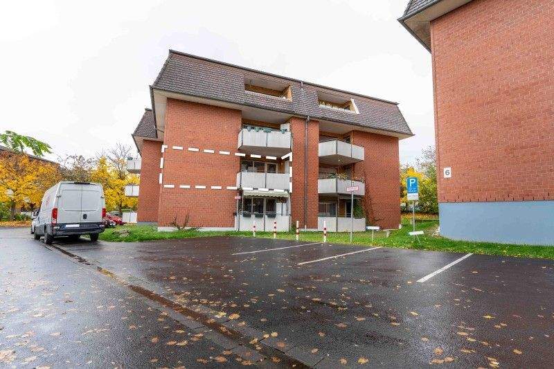 Etagenwohnung Lollar Ruttershausen - 3 Zimmer, 99 m&sup2;, 285.000&euro; | Angebot:25726218