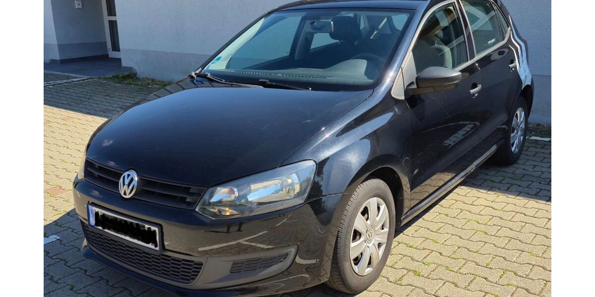 VW Polo 191.700 km 3.500 &euro; Usingen 61250