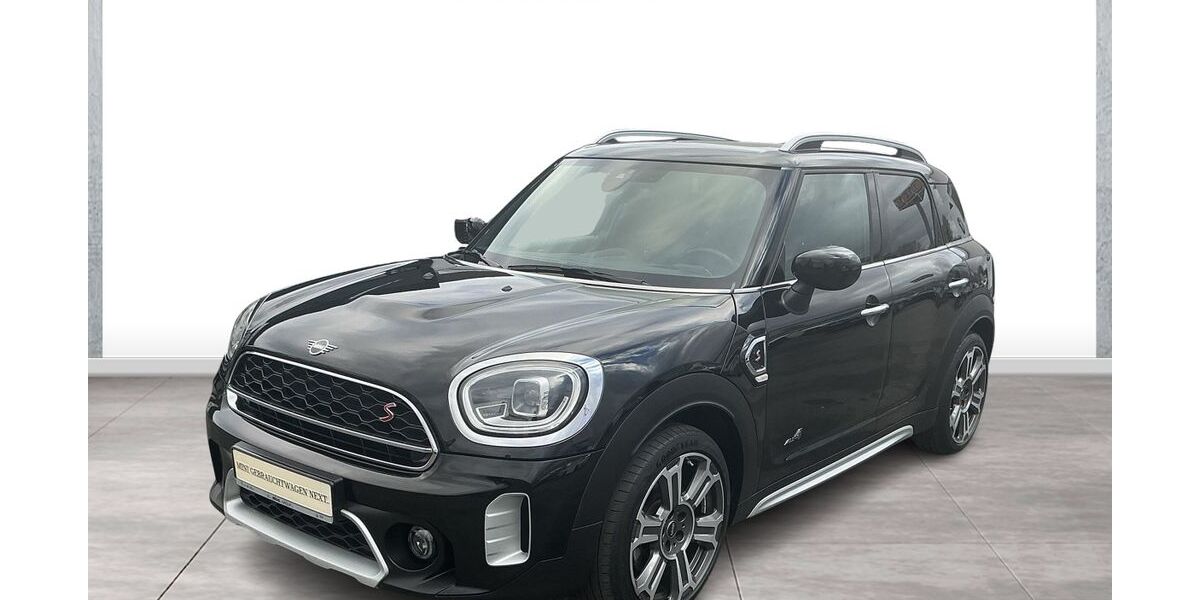Mini Cooper SD Countryman 81.200 km 27.890 &euro; Gießen 35398