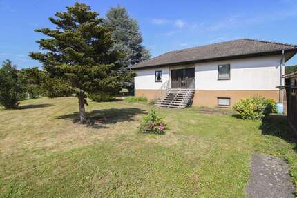 Haus Hungen - 4 Zimmer, 108 m&sup2;, 298.000&euro; | Angebot:27008488