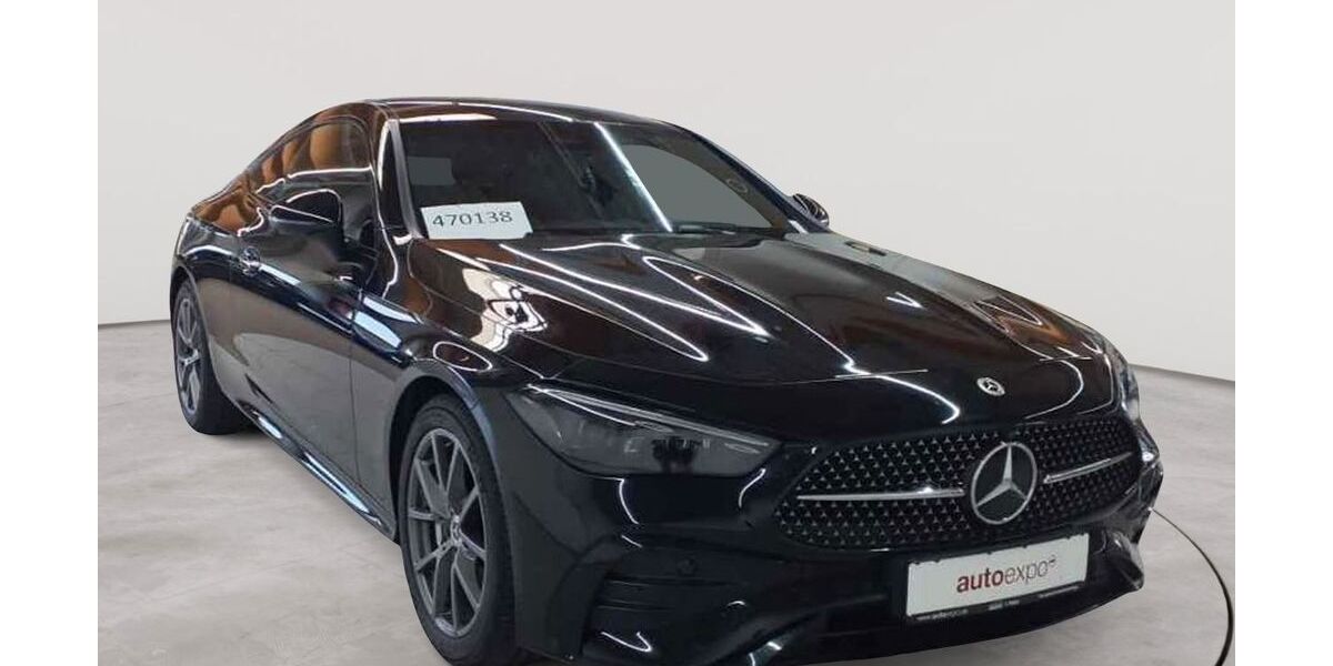 Mercedes-Benz CLE 200 25.492 km 47.690 &euro; Fernwald-Steinbach 35463