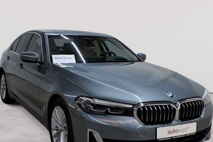 BMW 520 77.455 km 33.089 &euro; Fernwald-Steinbach 35463