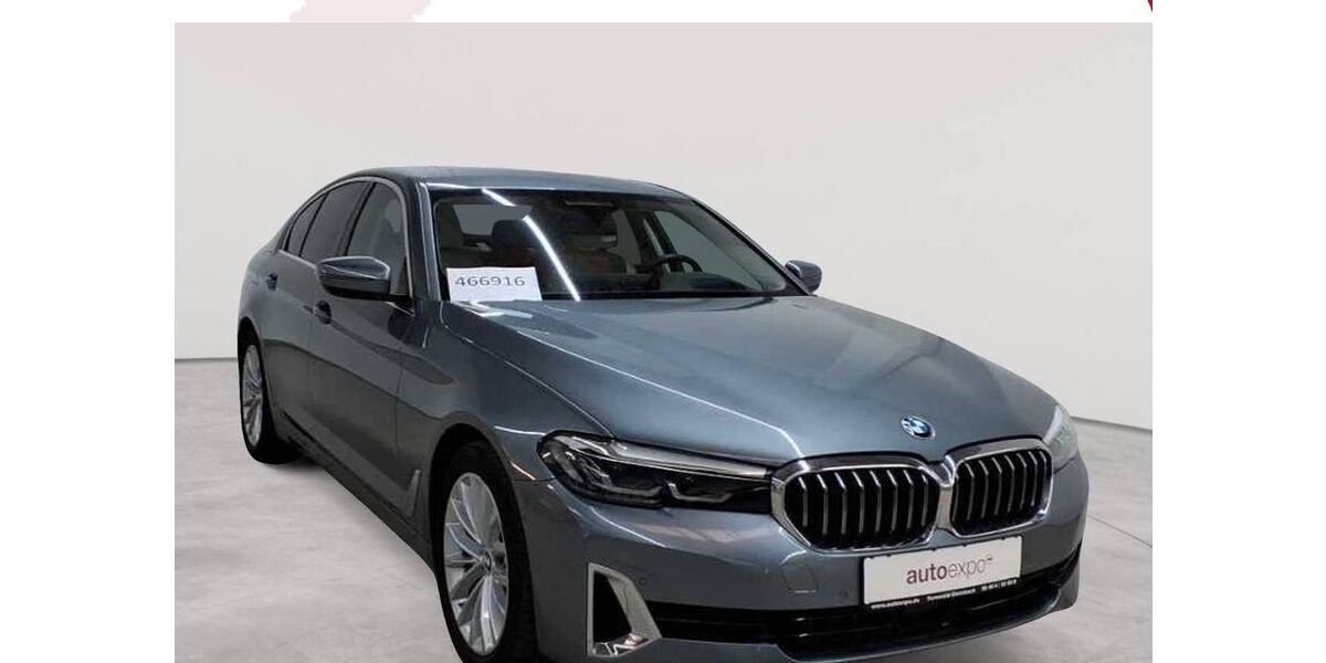 BMW 520 77.455 km 33.089 &euro; Fernwald-Steinbach 35463