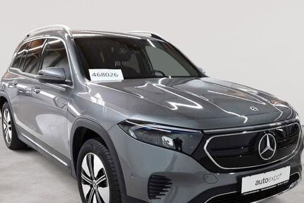 Mercedes-Benz EQB 24.564 km 32.889 &euro; Fernwald-Steinbach 35463