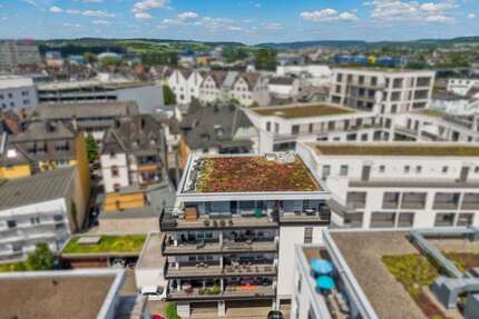 Wohnung Wetzlar Altenberger Straße - 1 Zimmer, 36 m&sup2;, 149.000&euro; | Angebot:27529401