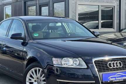 Audi A6 119.764 km 8.490 &euro; Lollar 35457
