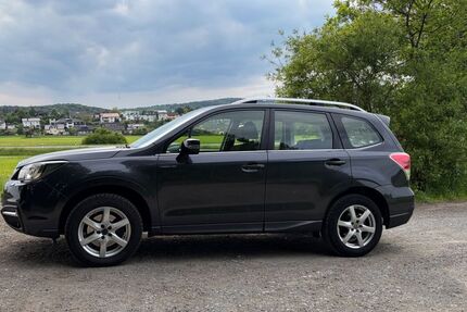Subaru Forester 149.393 km 11.500 &euro; Biebertal 35444