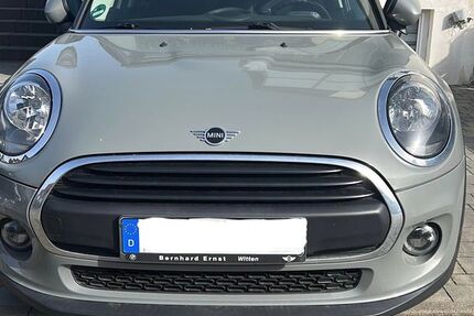 Mini ONE 30.000 km 15.500 &euro; Linden 35440