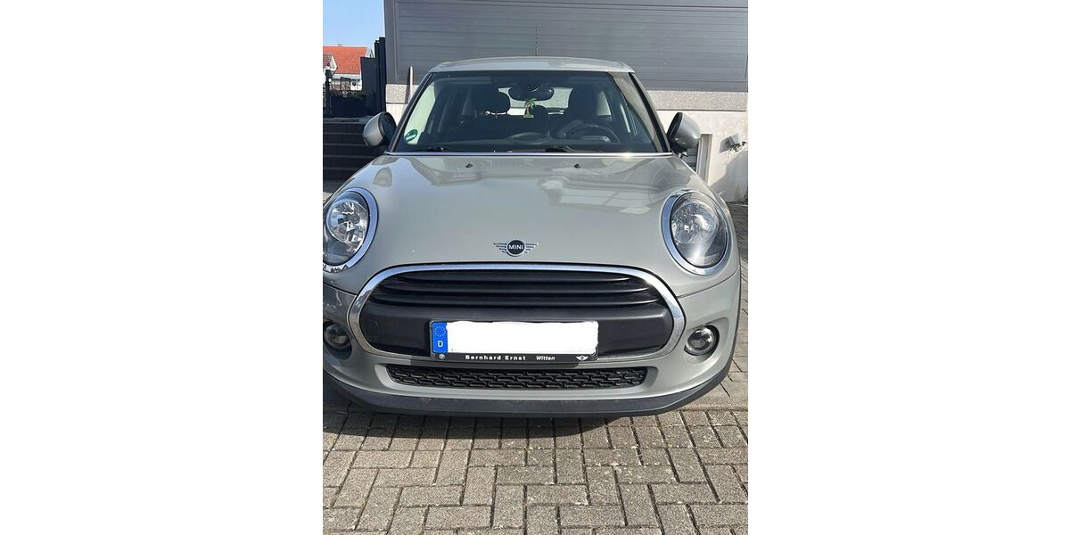 Mini ONE 30.000 km 15.500 &euro; Linden 35440