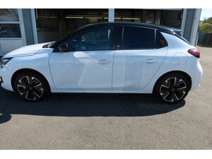 Opel Corsa F e GS Line 9.800 km 19.290 &euro; Bad Endbach 35080