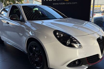 Alfa Romeo Giulietta 75.800 km 16.780 &euro; Giessen 35394