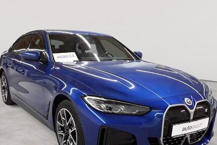 BMW i4 77.834 km 36.990 &euro; Fernwald-Steinbach 35463